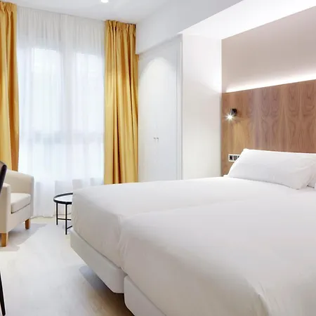 Hotel Arrizul Congress San Sebastián