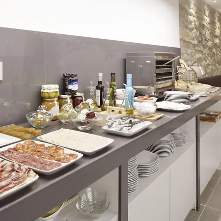 Arrizul Congress 4* 圣塞瓦斯蒂安