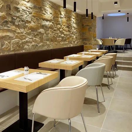 Arrizul Congress 4* 圣塞瓦斯蒂安