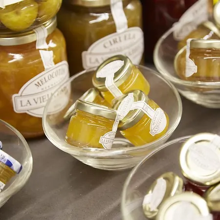 Arrizul Congress 酒店 4*