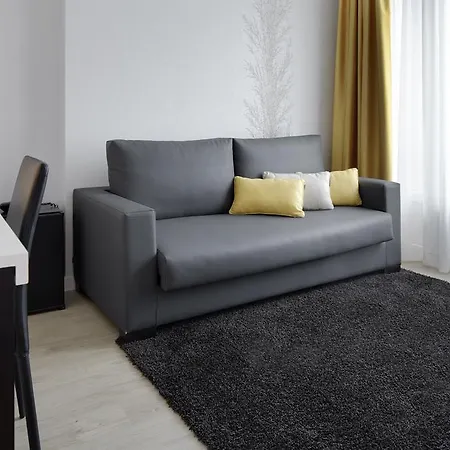 Arrizul Congress 酒店 4*