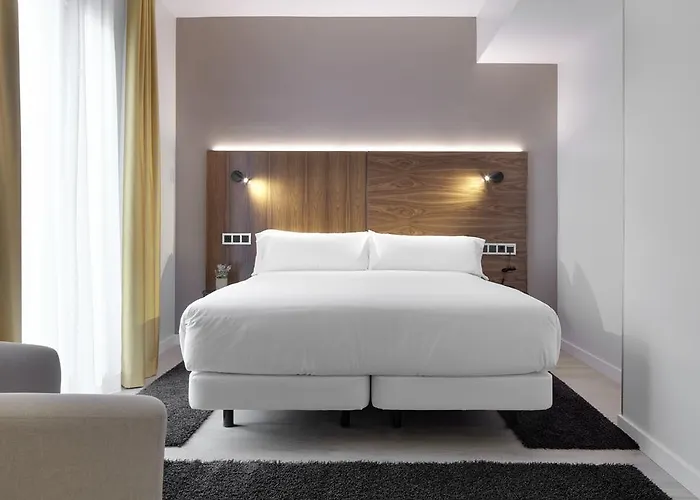 호텔 Arrizul Congress