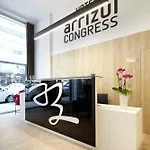 Arrizul Congress Hotel San Sebastián