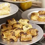 Hotel Arrizul Congress San Sebastián