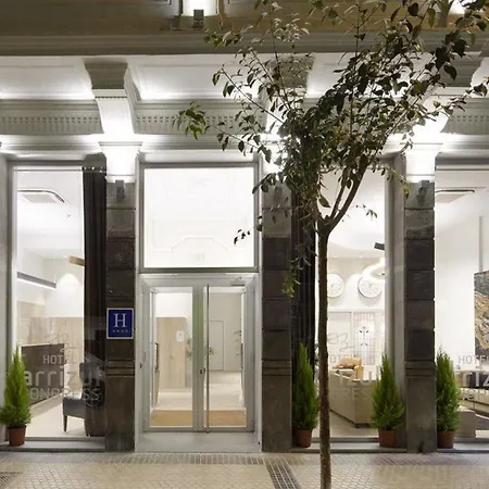 Ξενοδοχείο Arrizul Congress 4*