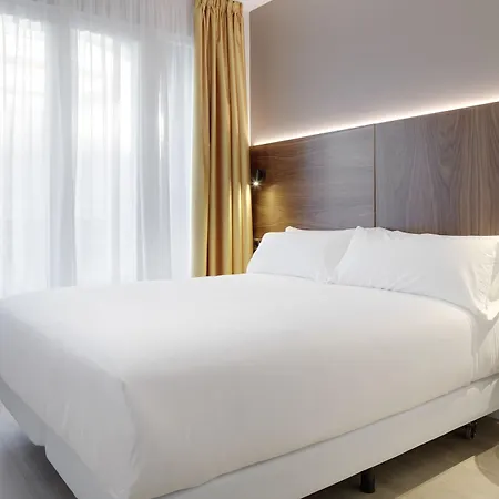 Hotel Arrizul Congress 4*