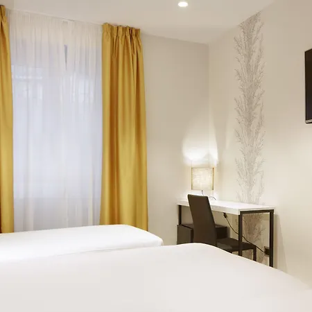 Hotel Arrizul Congress San Sebastian