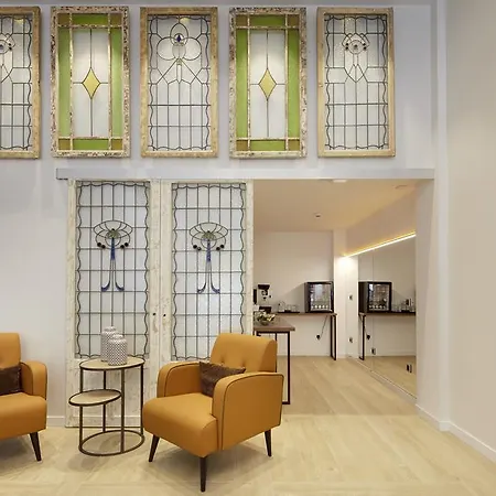 Hotel Arrizul Congress San Sebastián