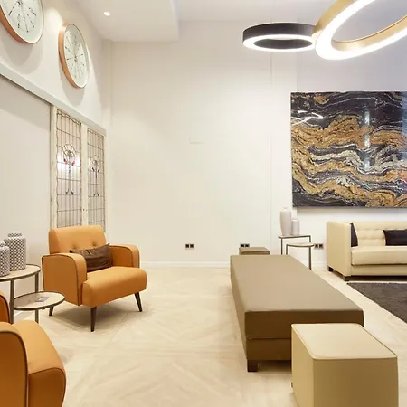 Arrizul Congress San Sebastián