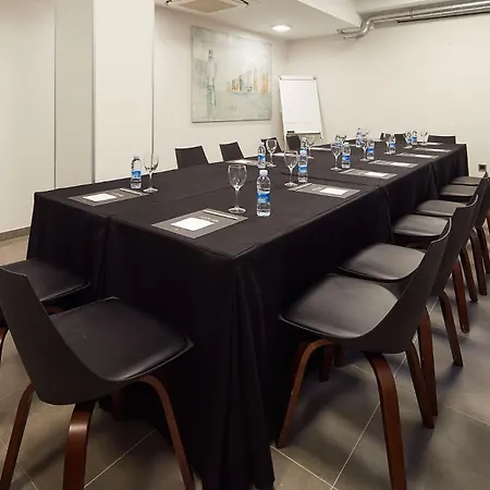 Hotel Arrizul Congress 4*