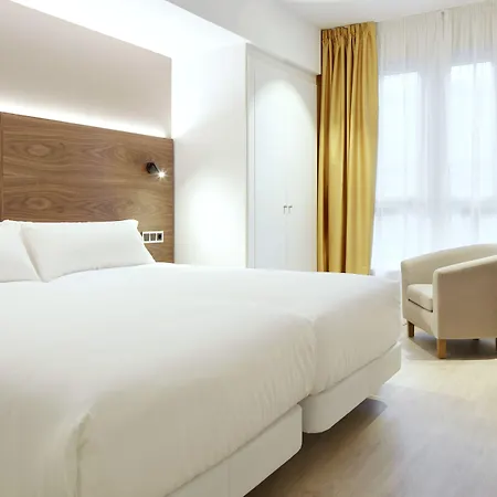 Arrizul Congress Hotel San Sebastián