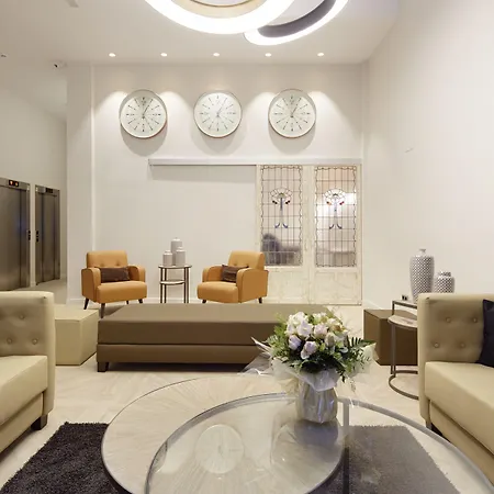 Hotel Arrizul Congress 4*