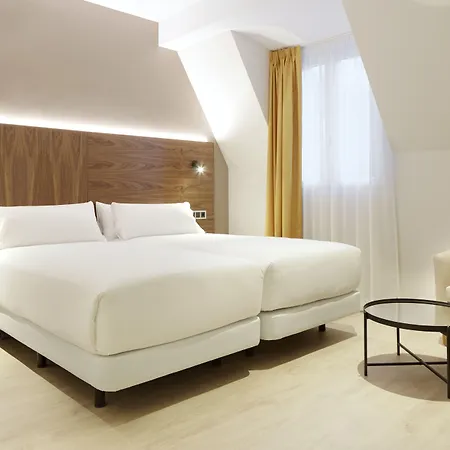 Hotel Arrizul Congress