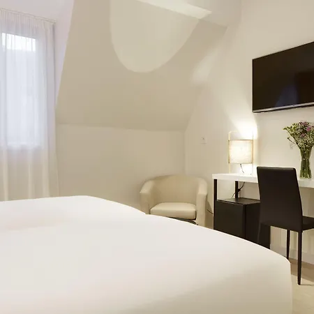Hotel Arrizul Congress San Sebastián