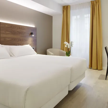 Arrizul Congress Hotel San Sebastián