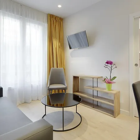 Hotel Arrizul Congress