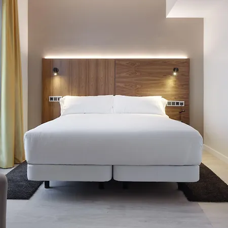 Hotel Arrizul Congress San Sebastián