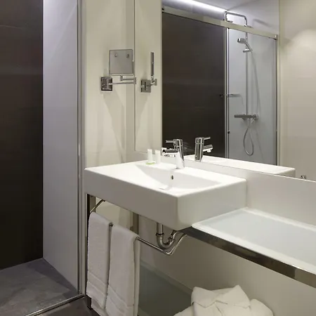 Hotel Arrizul Congress San Sebastián