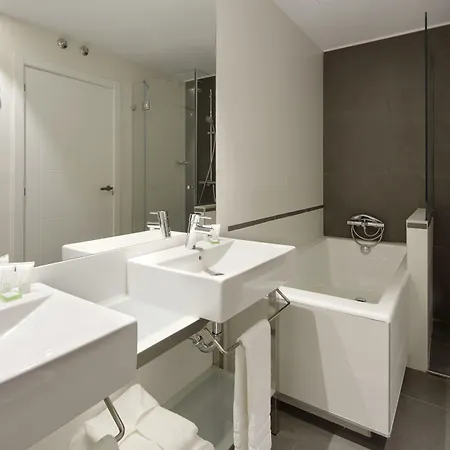 Arrizul Congress 4* San Sebastián