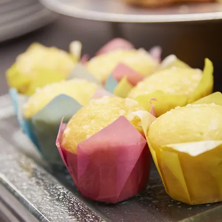 Arrizul Congress Hotel San Sebastián