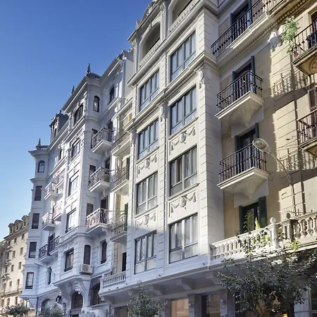 Arrizul Congress 4* San Sebastián