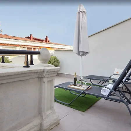 ホテル Arrizul Congress