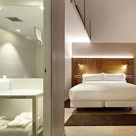 Arrizul Congress 4* 산세바스티안