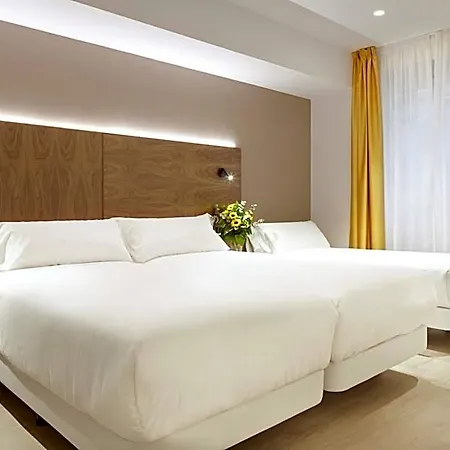 Arrizul Congress 4* 산세바스티안