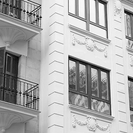 Hotel Arrizul Congress San Sebastian