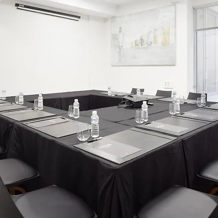 Arrizul Congress Hotel 4*