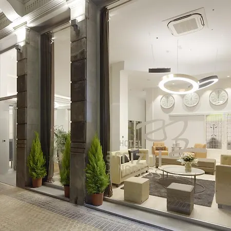 Arrizul Congress Hotel 4*