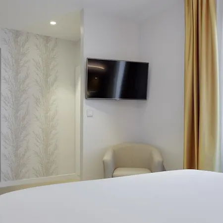 Hotel Arrizul Congress 4*