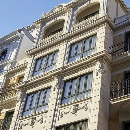 Hotel Arrizul Congress