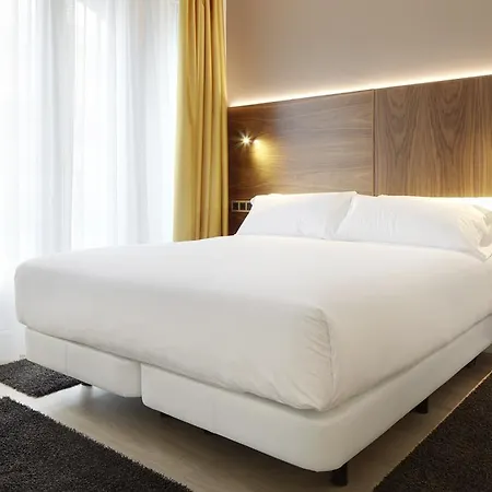 Hotel Arrizul Congress 4*