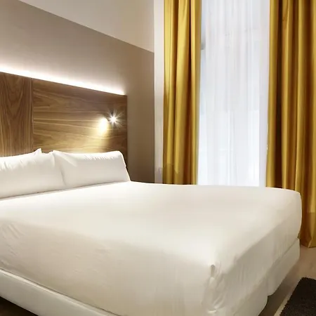 Arrizul Congress Hotel