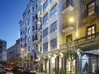 Arrizul Congress Hotel San Sebastian