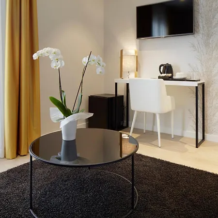 Arrizul Congress 4* San Sebastián