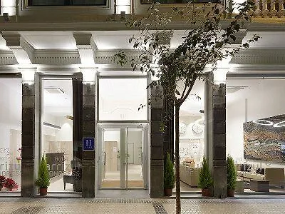Ξενοδοχείο Arrizul Congress 4*