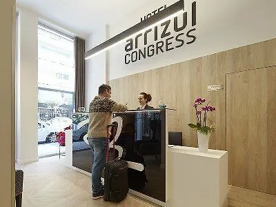 Arrizul Congress