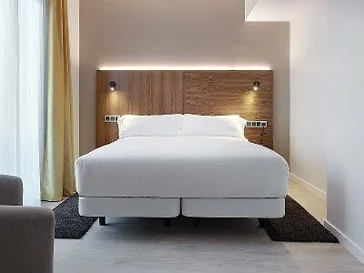Hotel Arrizul Congress