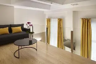 Arrizul Congress 4* Сан-Себастьян