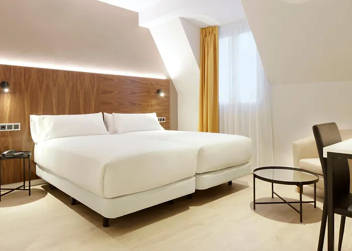 Arrizul Congress Hotel