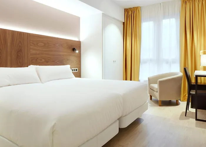 Arrizul Congress 4* Сан-Себастьян