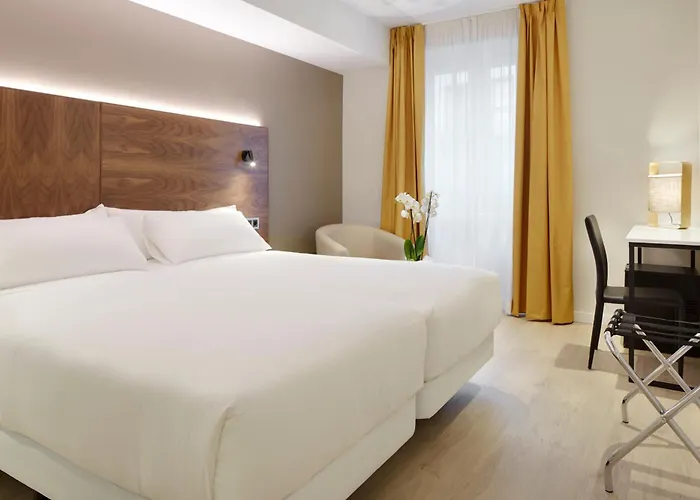 Arrizul Congress San Sebastián