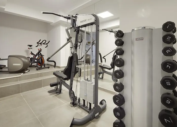 Arrizul Congress Отель