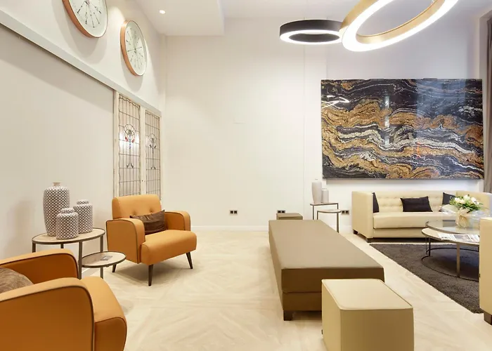 Arrizul Congress Сан-Себастьян