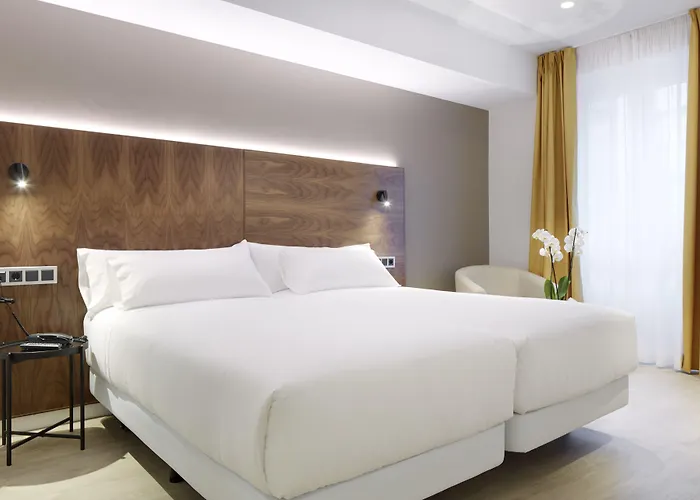 Arrizul Congress Hotel 4*