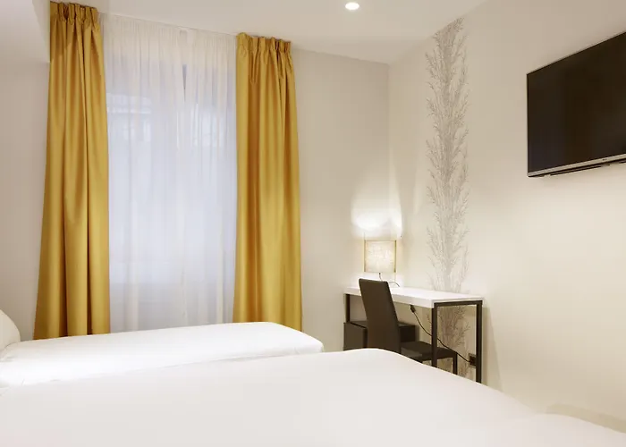 Hotel Arrizul Congress