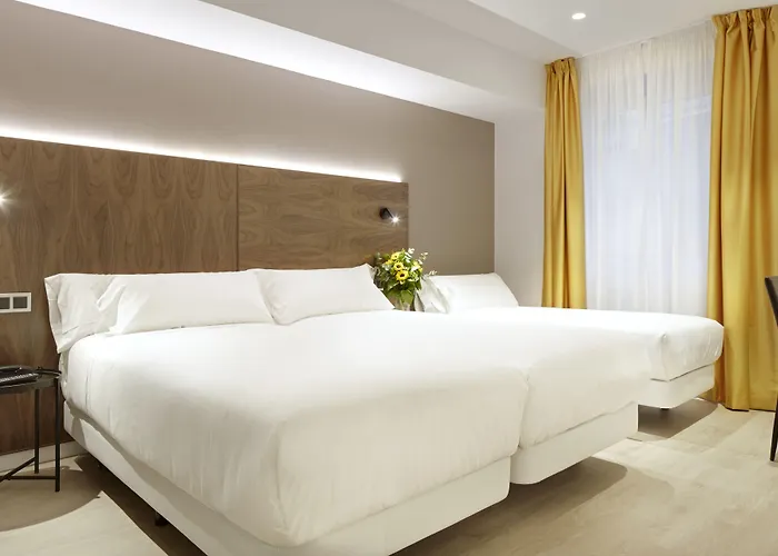 Отель Arrizul Congress 4*