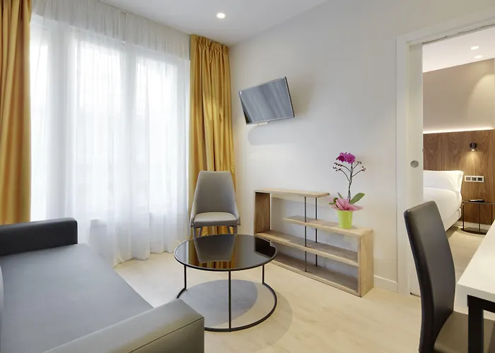 Hotel Arrizul Congress